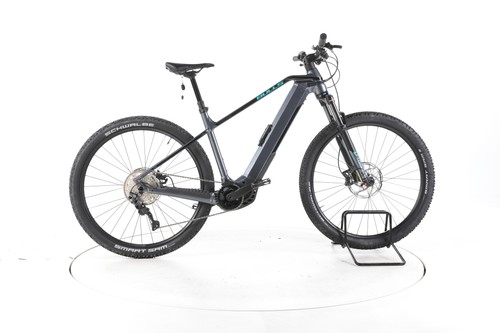 Bulls sonic evo vtt - bulls,