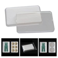 Taille portative de caisse de