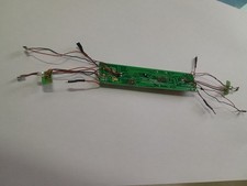 Platine digitale pour CC 7100