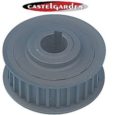 Disque de Courroie Crantée