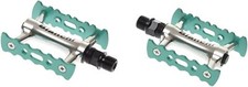Bianchi Flat Pedal A Celeste