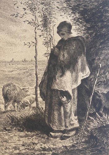 Jean françois millet - françois,