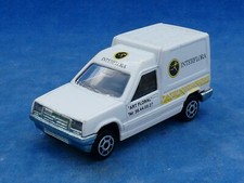 RARE TOP ++ MAJORETTE MAJOPUB