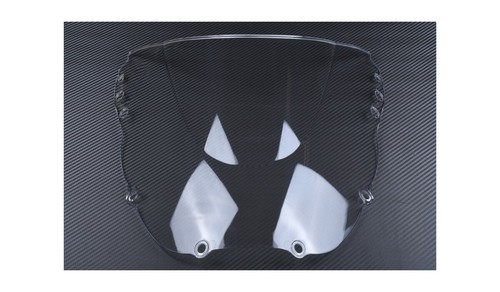 Bulle transparente carbone - transparente,