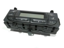 COMMANDE DE CHAUFFAGE 6452C3