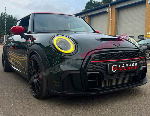 Mini cooper clubman countryman - cooper,