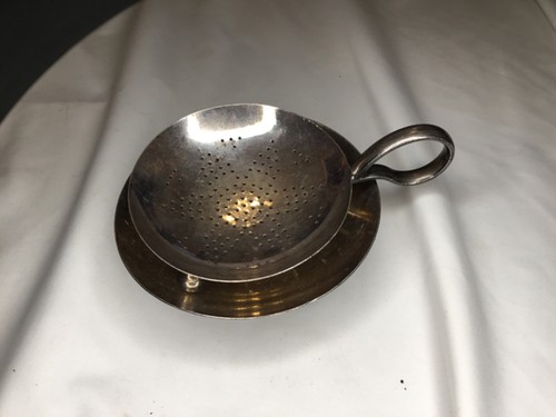 Rare cuillère à absinthe - #,