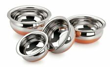 Ensemble De Casseroles En