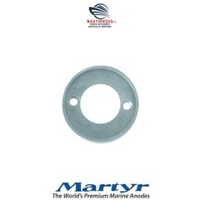 ANODE ALU COLLIER HELICE Z