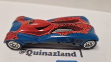 Majorette marvel spiderman - marvel,