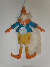 Pantin décoratif, marque 