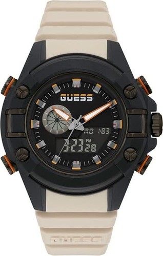 Guess force gw0269g1 montre - guess,