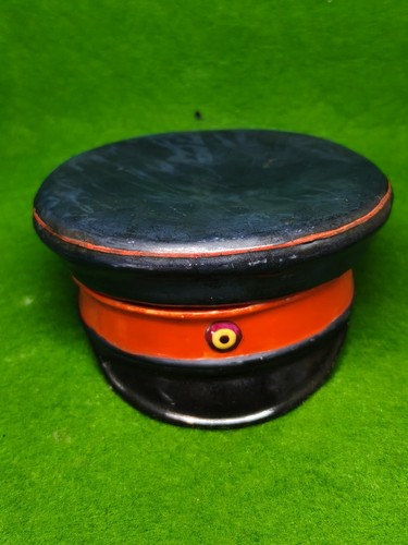 Casquette porcelaine - en,