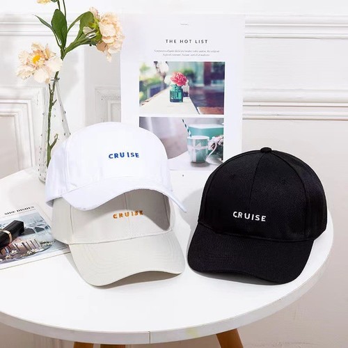 Casquette baseball - de,