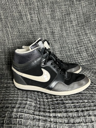 Women nike air force sky - force,