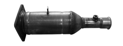 Filtre particules dpf - a, fiat