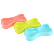  Gamelle Pour Chien Double Bol