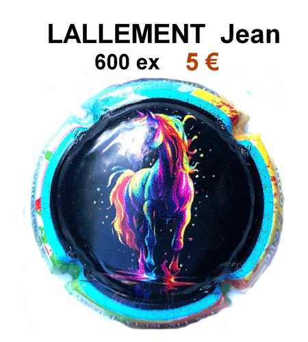 Capsule champagne - capsule,