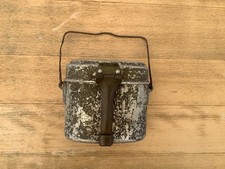 GAMELLE ALLEMANDE WW2 OCCASION