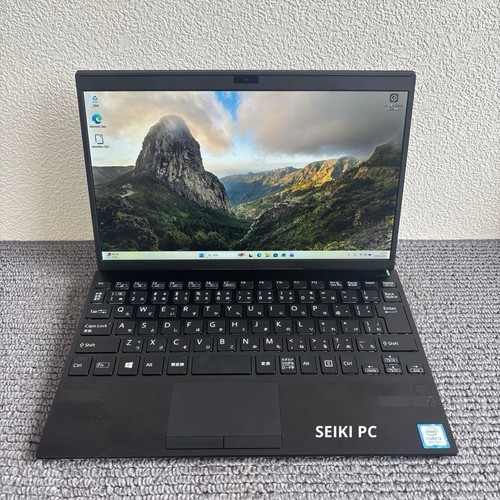 Ordinateur portable sony vaio - ordinateur,