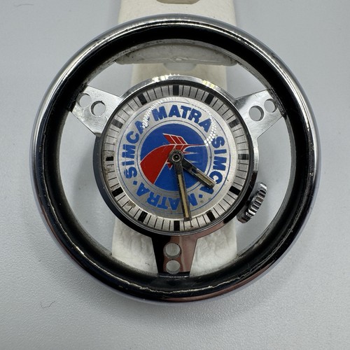 Rare montre mécanique - rare,