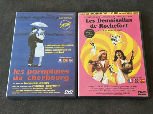 Les parapluies cherbourg - parapluies, de
