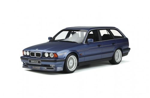 Ottomobile ot944 alpina - ottomobile, 1:18