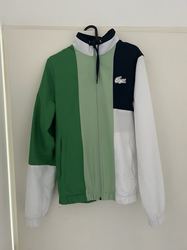 Veste lacoste taille - taille, s