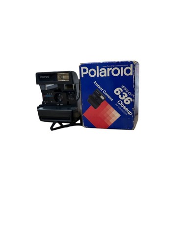 Appareil photo instantané