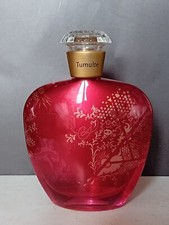 Flacon parfum factice CHRISTIAN LACROIX TUMULTE - dummy perfume bottle