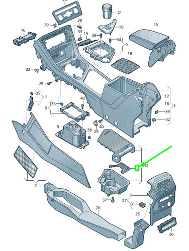 Insert porte gobelet pour - insert, porte-gobelet