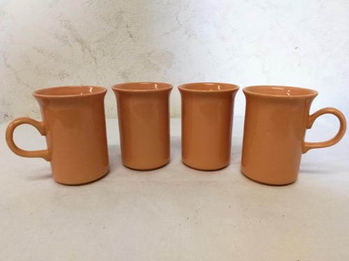 Tasses café mugs - À,