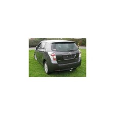 ATTELAGE Toyota Verso 2009-