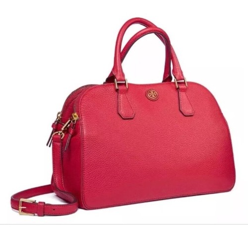 Tory burch robinson pebbled - tory,