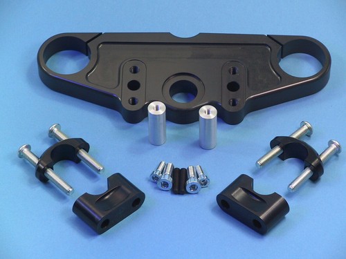 Abm superbike booster té - abm,