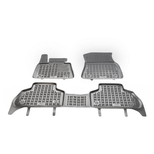 Caoutchouc tapis sol - tapis, de