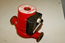 Pompe de chaudiere circulateur