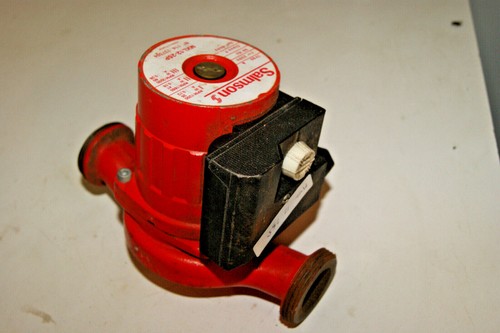 Pompe chaudiere circulateur - pompe,