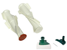 Folletto Couple Rouleaux