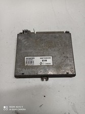 ECU ENGINE CALCULATOR RENAULT
