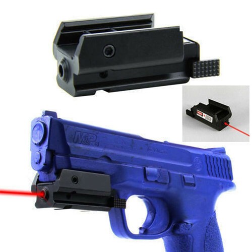 Tactical mini red dot - tactical,