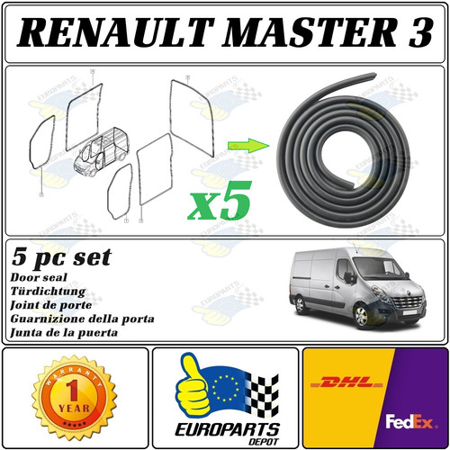Renault master iii mk3 - renault,