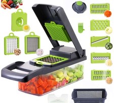 Mandoline Coupe Legume