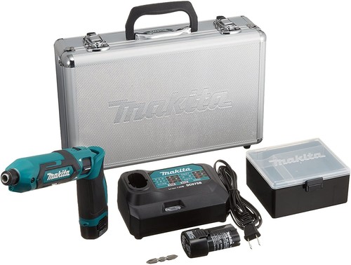 Visseuse chocs makita td02 - visseuse,