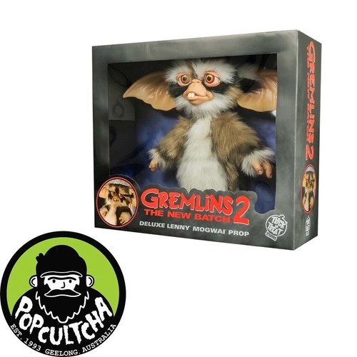 Gremlins the new batch - gremlins,