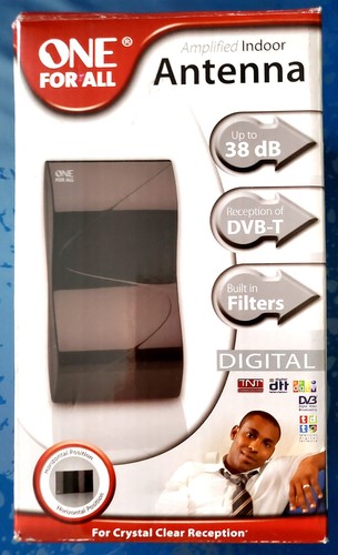 One for all antenne - for, sv-9323