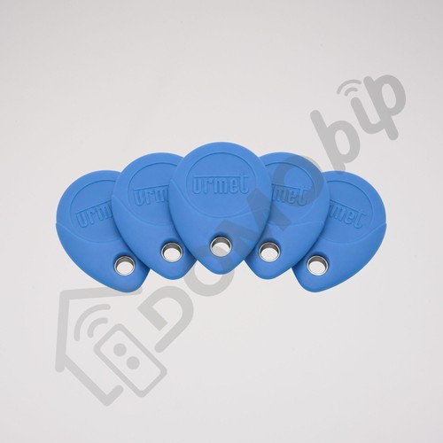 Pack badge urmet - badge, memoprox