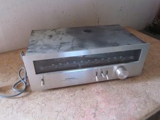 STEREO TUNER PIONEER TX608L