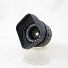 Leica elmarit objectif - objectif, 28mm