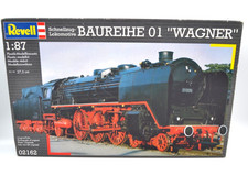 REVELL MAQUETTE 02162